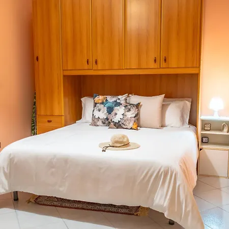 Casa Marina * Giardini Naxos