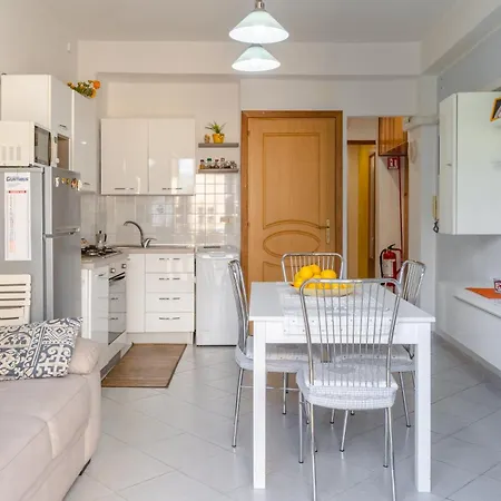 Apartment Casa Marina