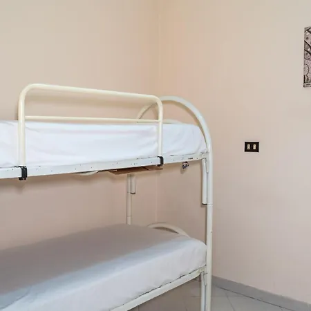 Apartment Casa Marina