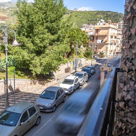 Apartment Casa Marina