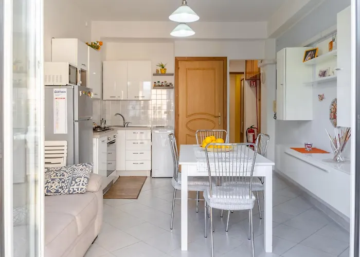 Lejlighed Casa Marina