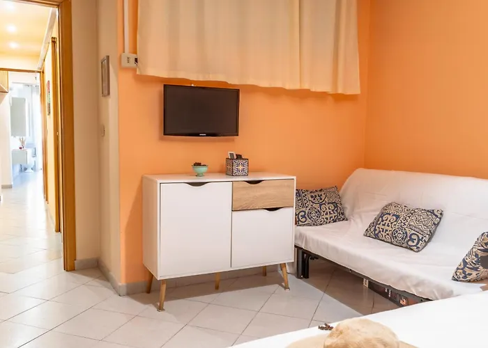 Casa Marina Lejlighed *