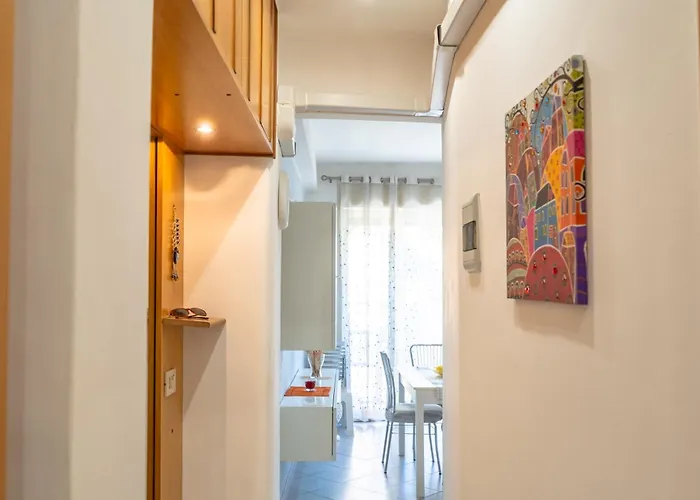Lejlighed Casa Marina *